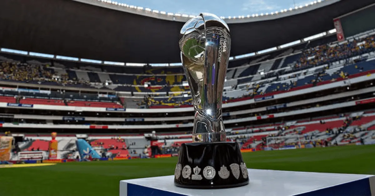 Trofeo Clausura