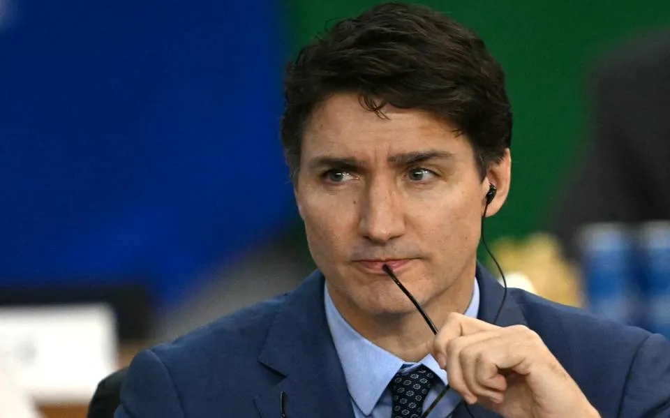 Trudeau
