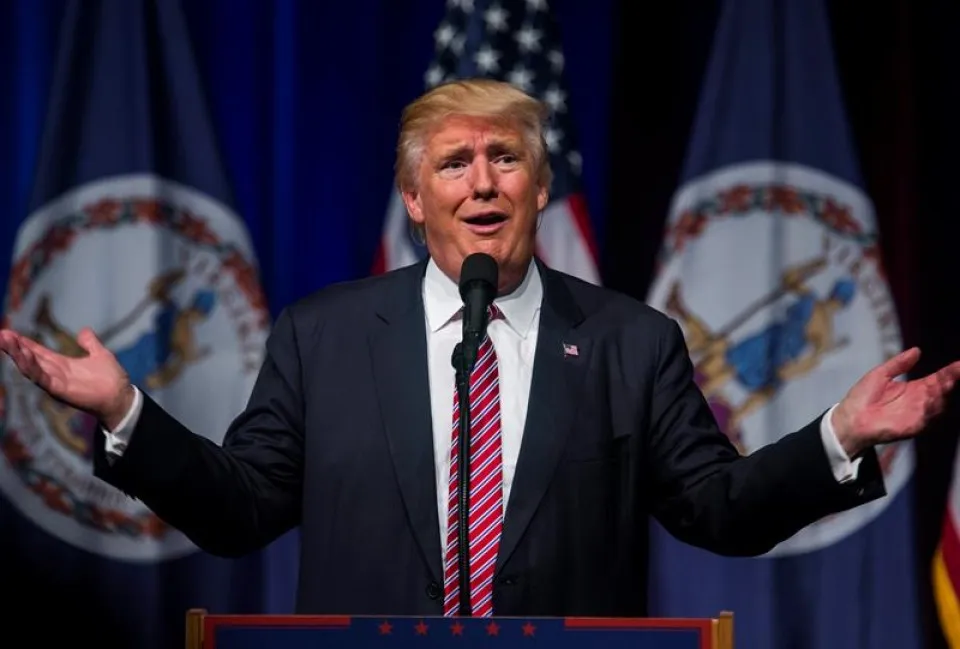 Trump