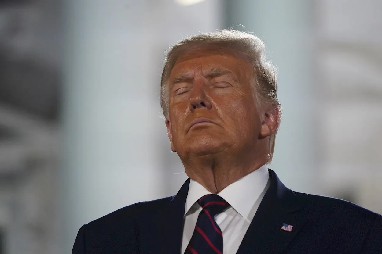Trump