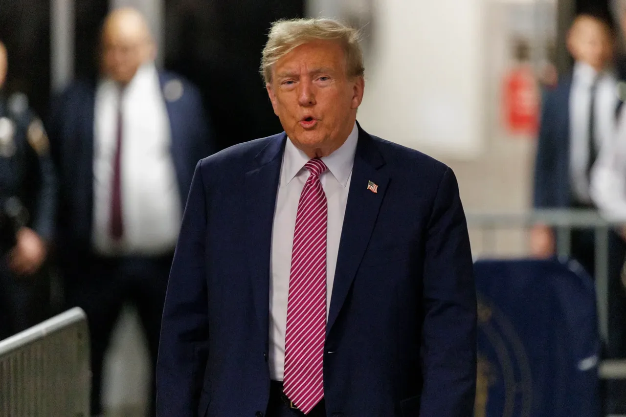 Trump