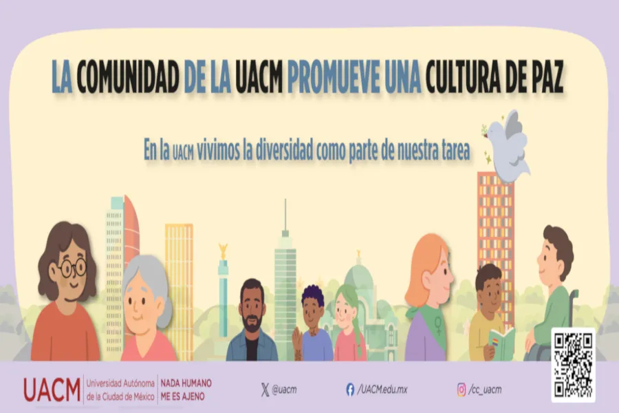 UACM IMAGEN ENFOQUE