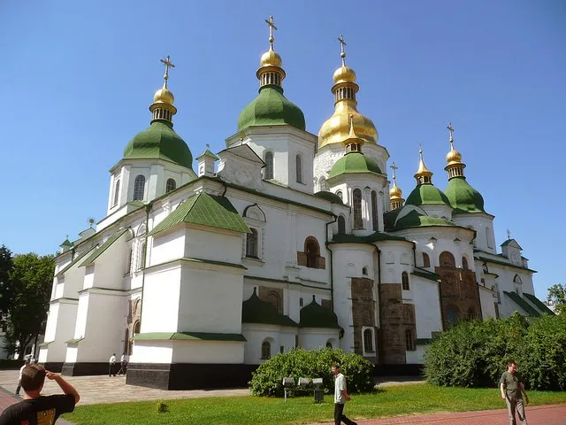 UCRANIA