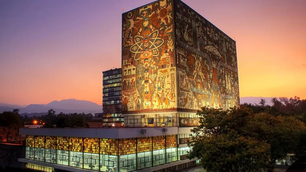 UNAM