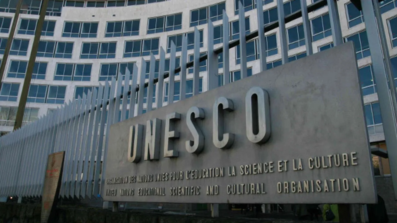 UNESCO