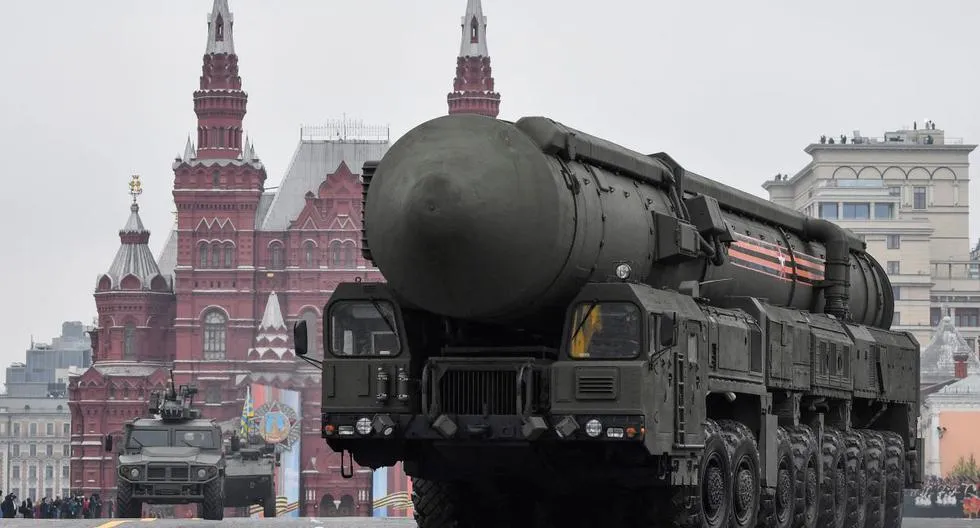 RUSIA