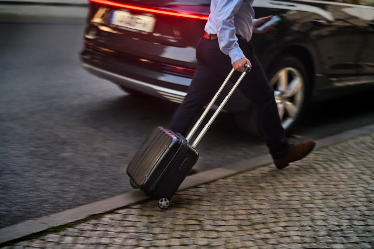 Uber y aeropuertos (2)