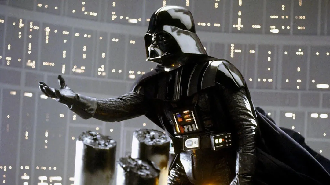 VADER