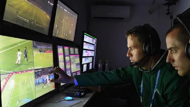 VAR