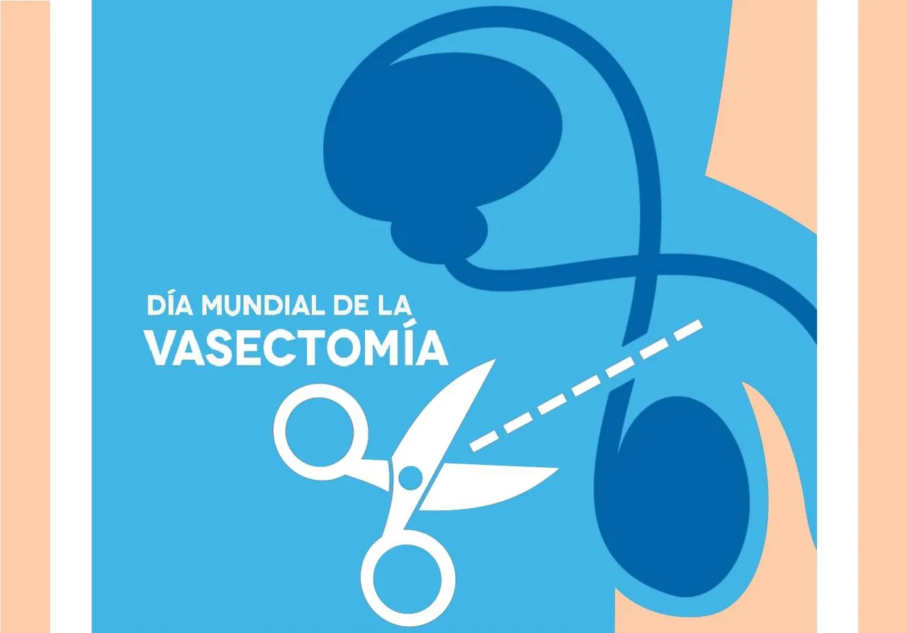 VASECTOMÍA