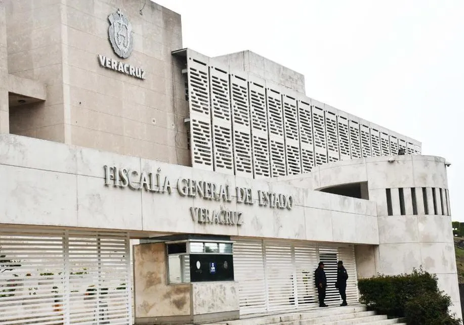 VERACRUZ FISCALIA