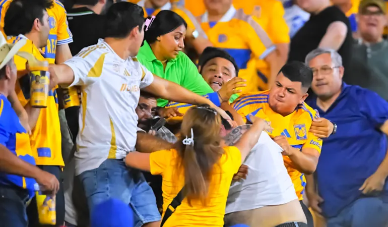 VIOLENCIA MEX