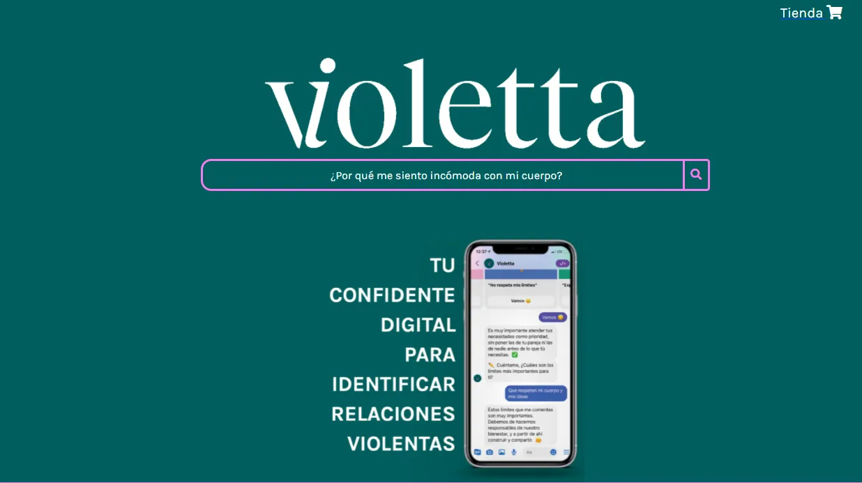 VIOLETA