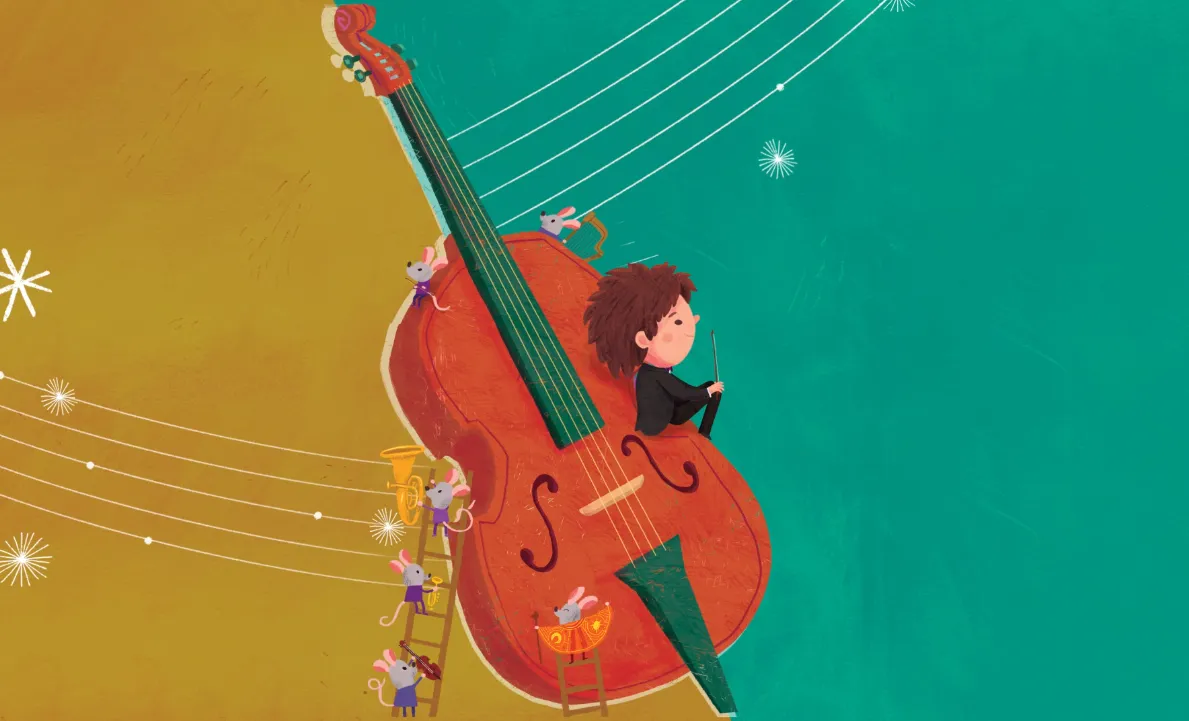 VIOLON