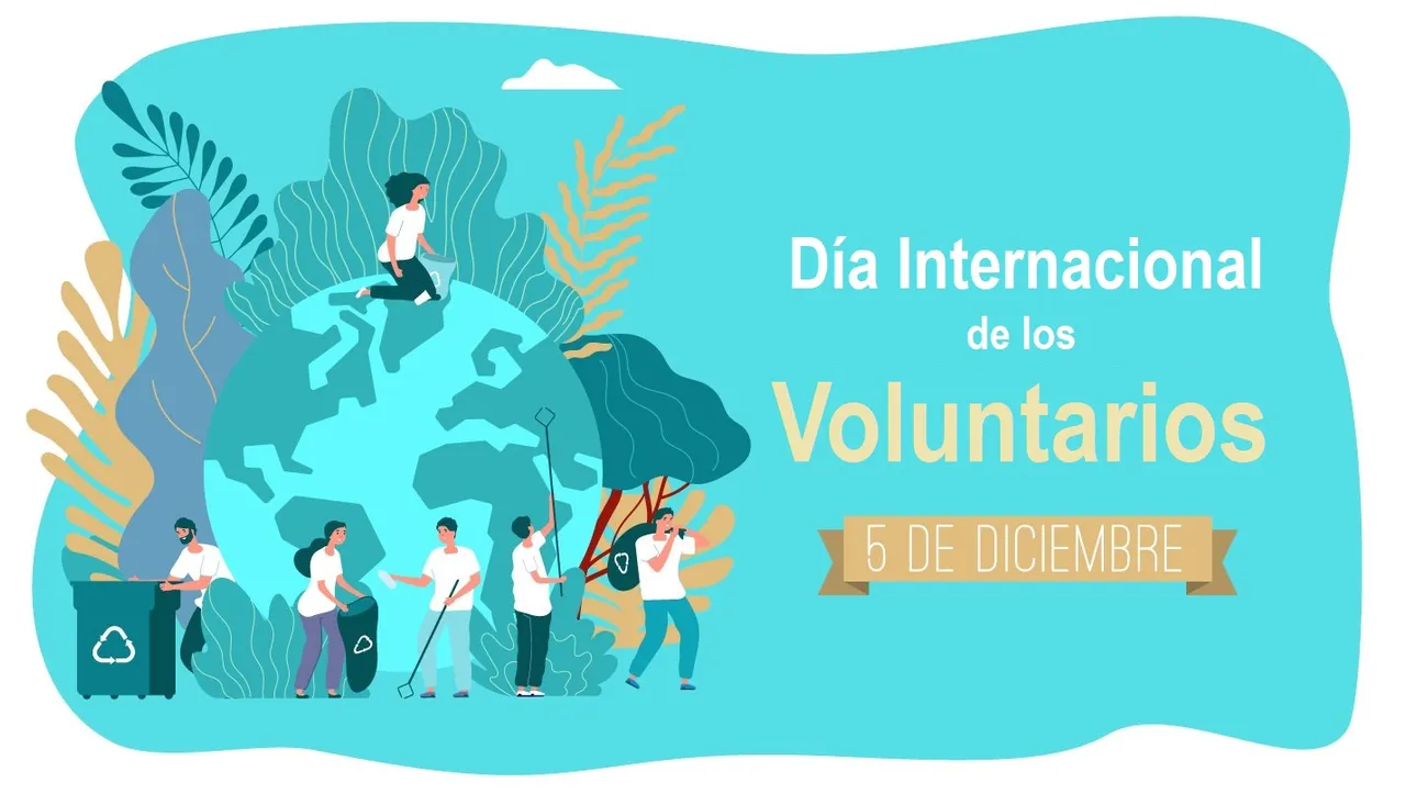 VOLUNTARIOSSSSSSS