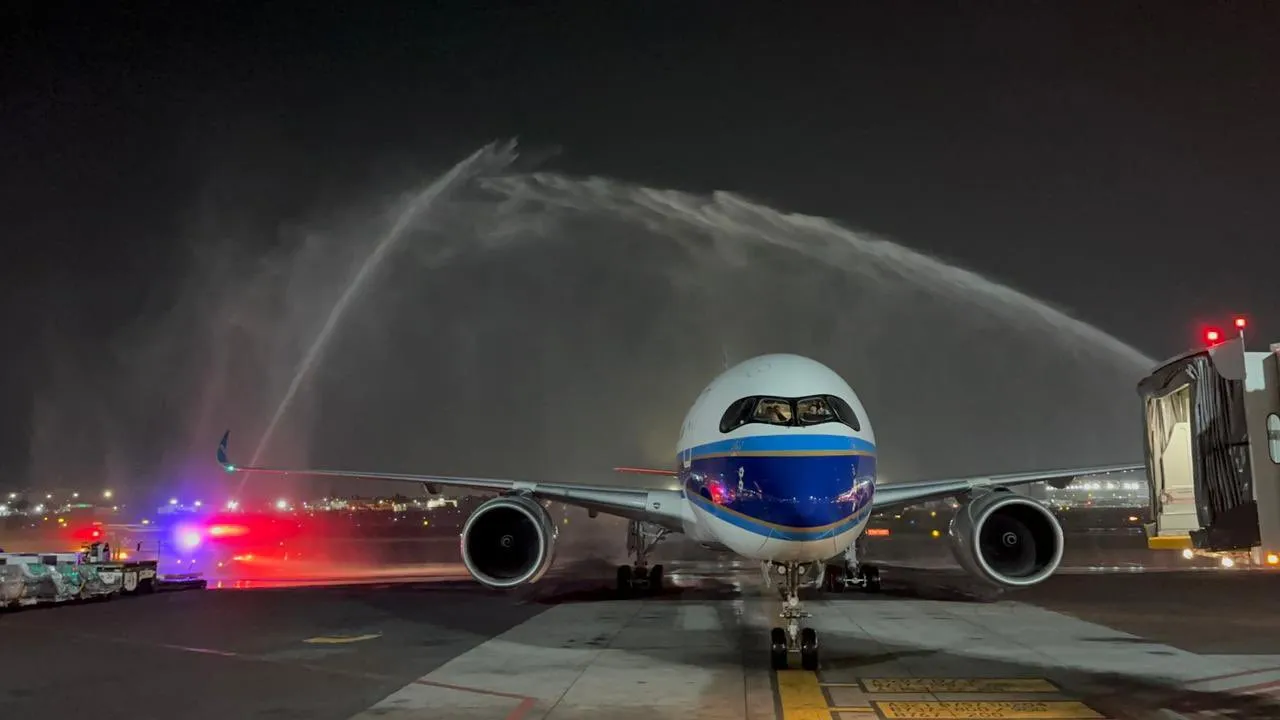 VUELO