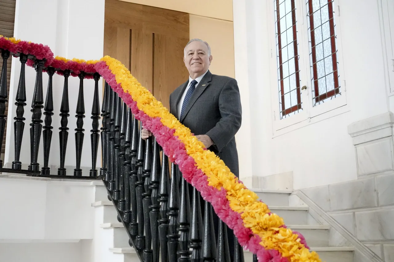 ValentinDiezMorodo_Escalera_CasadeMéxico