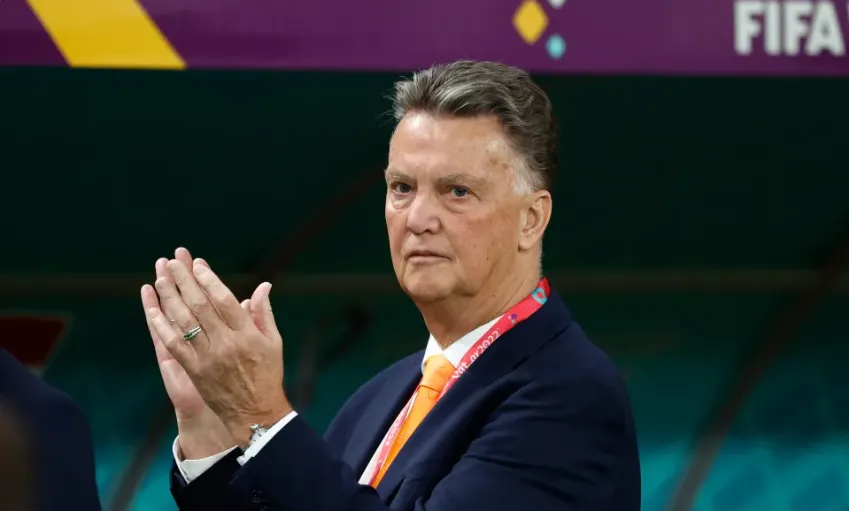 VanGaal