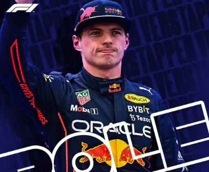 Verstappen