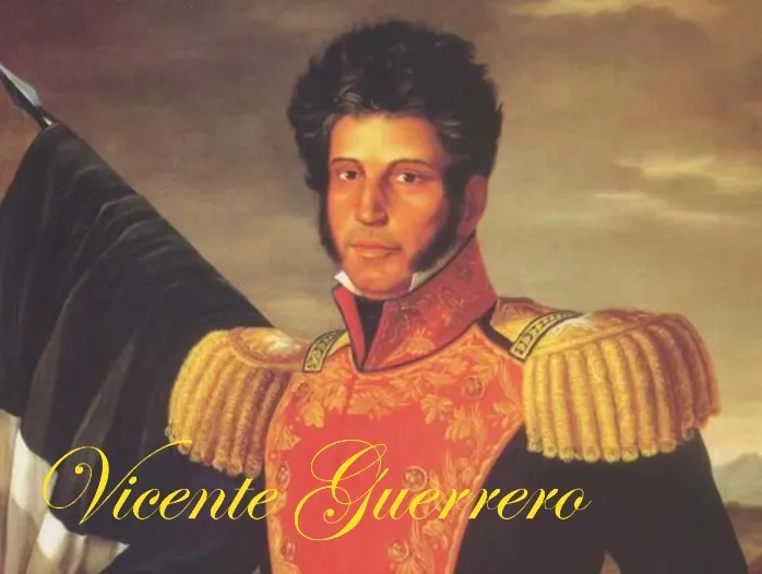 Vicente Guerrero