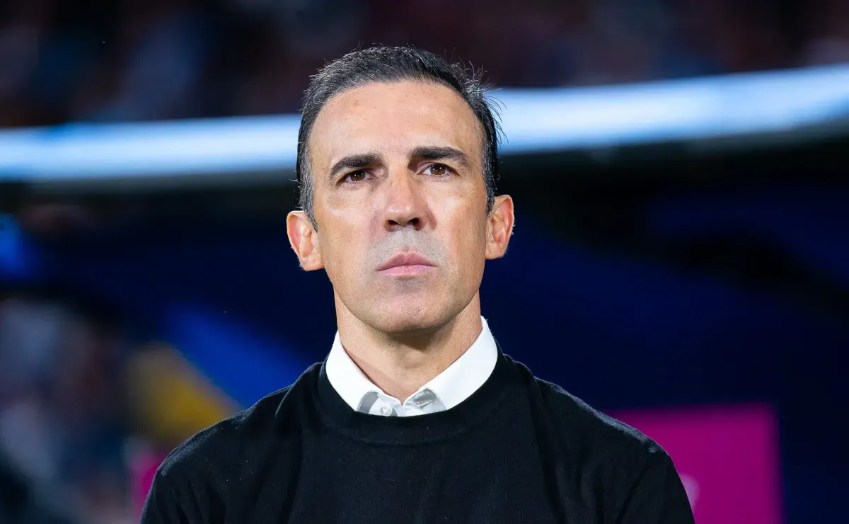 Vicente Sanchez