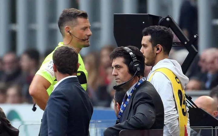 Videoarbitraje