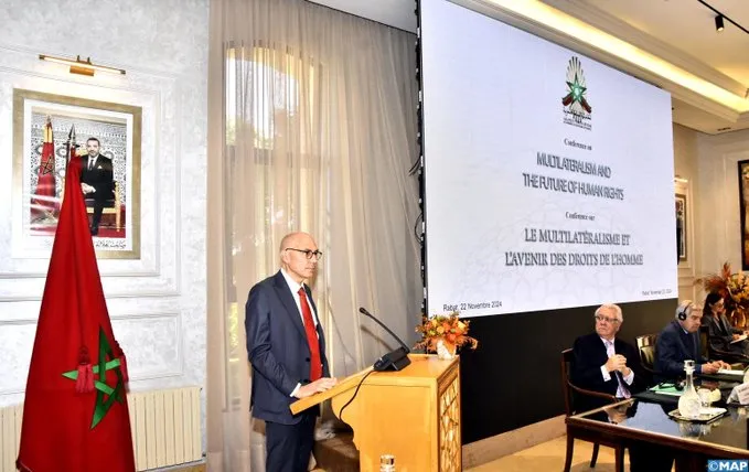 Volker Türk