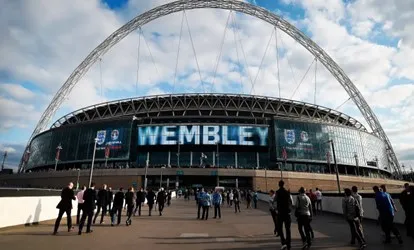 WEMBLEY EFE