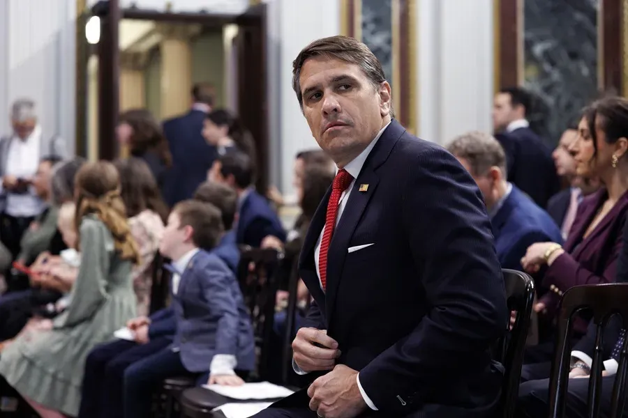 ¿Quién es Todd Blanche? El abogado de Trump que podría dirigir la Justicia en EU