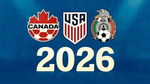 WORLD CUP 26