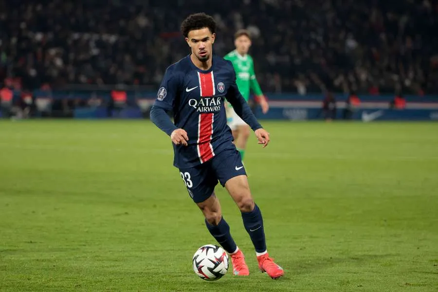 Warren Zaïre-Emery, el fenómeno del PSG que ilusiona a Francia rumbo al Mundial 2026