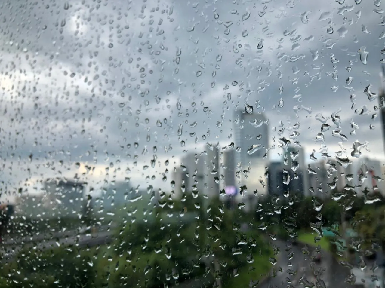 ¿Lloverá en la CDMX? Aquí el pronóstico del tiempo