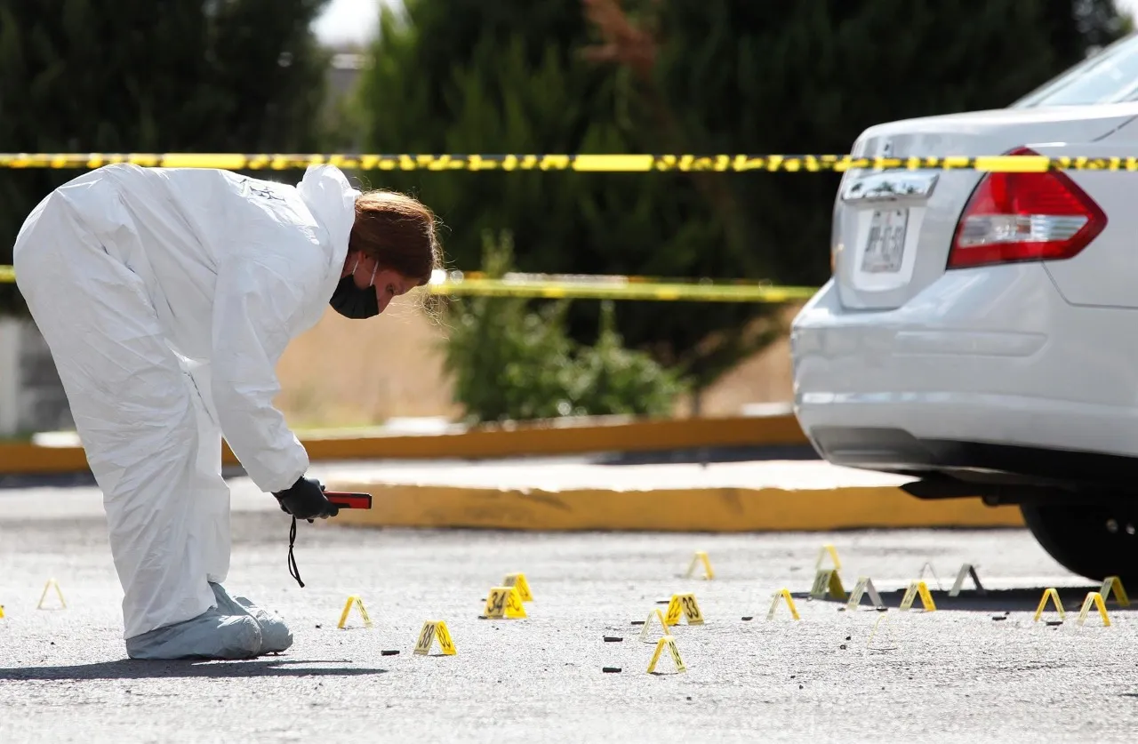 ASESINATOS
