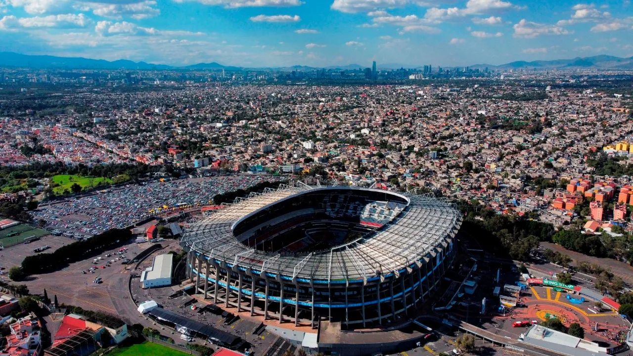 CDMX