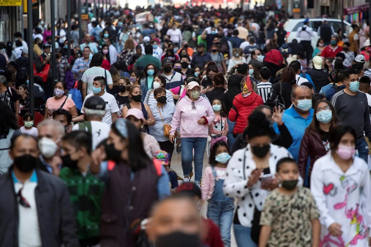 GENTE &#8211; CDMX
