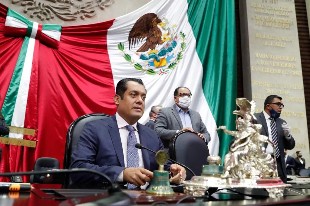 Sergio Gutiérrez &#8211; Cámara de Diputados