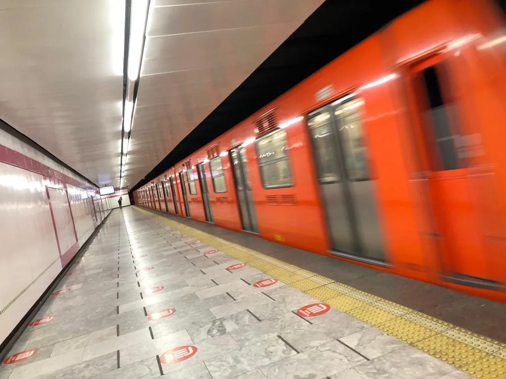 METRO