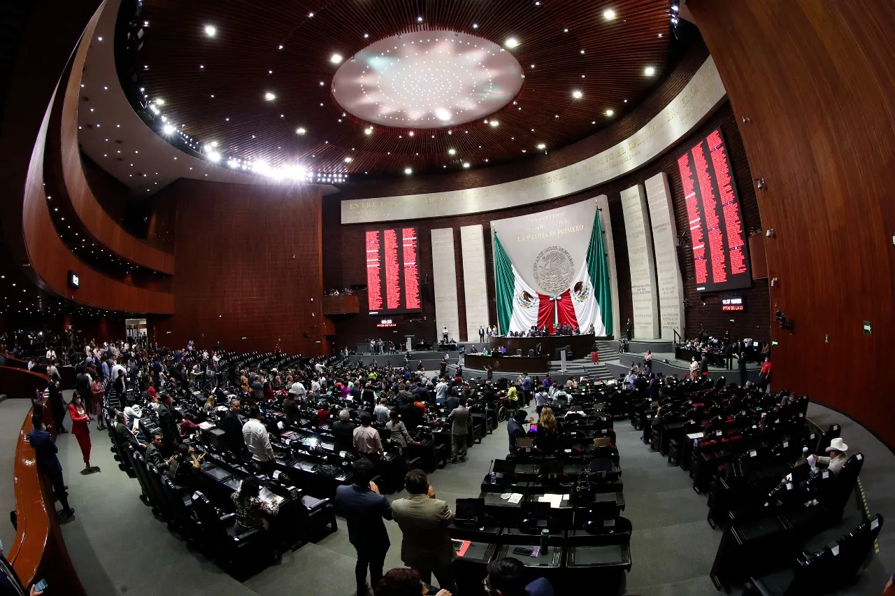 camara de diputados 22697532