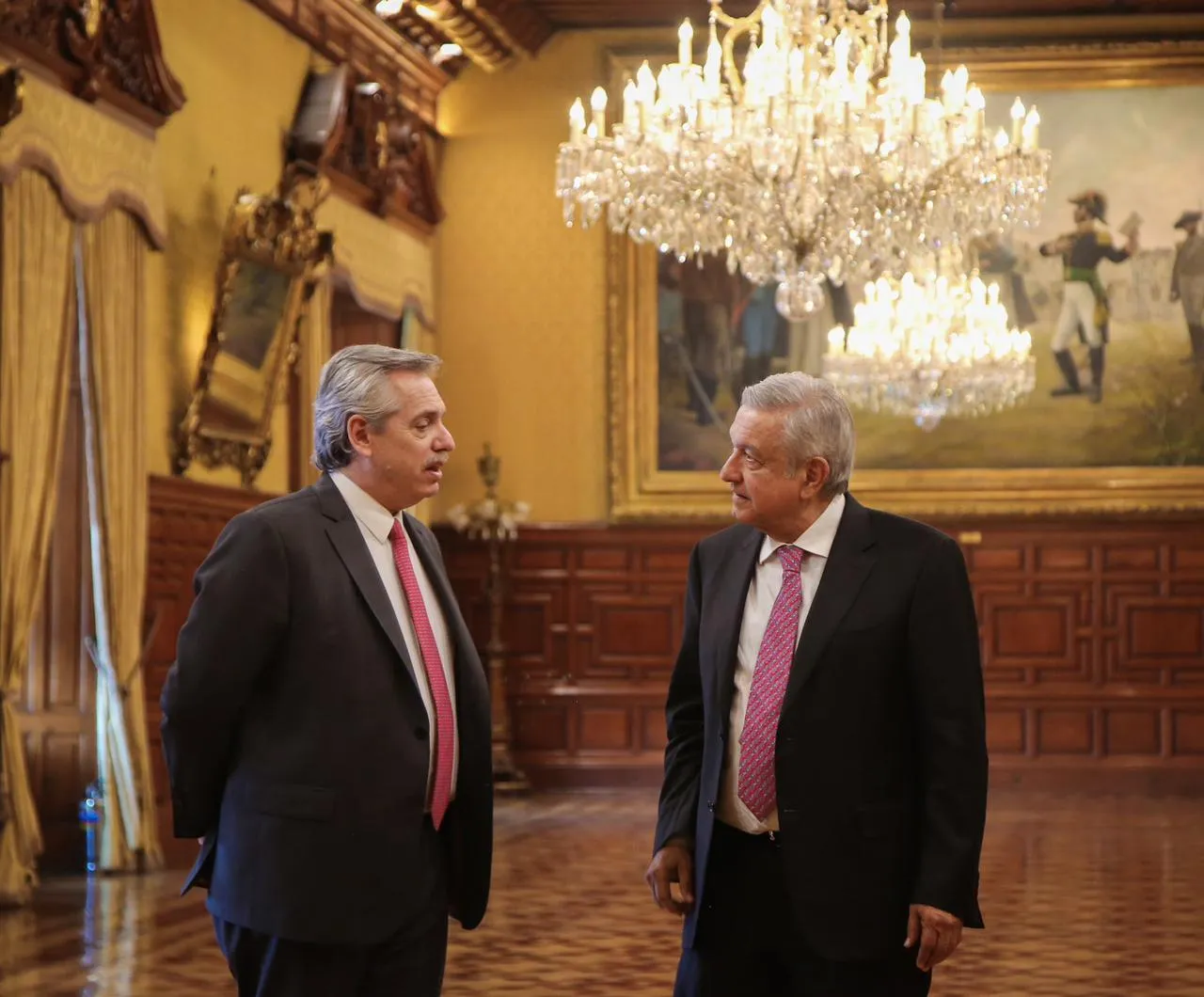 amlo alberto