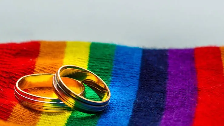 matrimonio gay