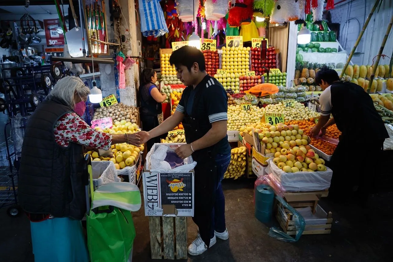 MERCADO ECONOMIA FINAZAS