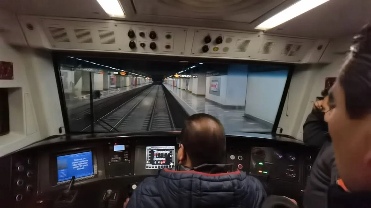 ¿Por qué hubo paros en el Metro? CDMX acusa "mecanismos de presión" del Sindicato