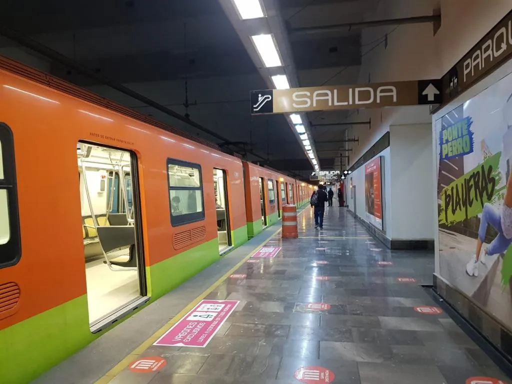 "Hacemos maravillas": Metro de la CDMX descarta aumento a los 5 pesos pese a crisis de presupuesto