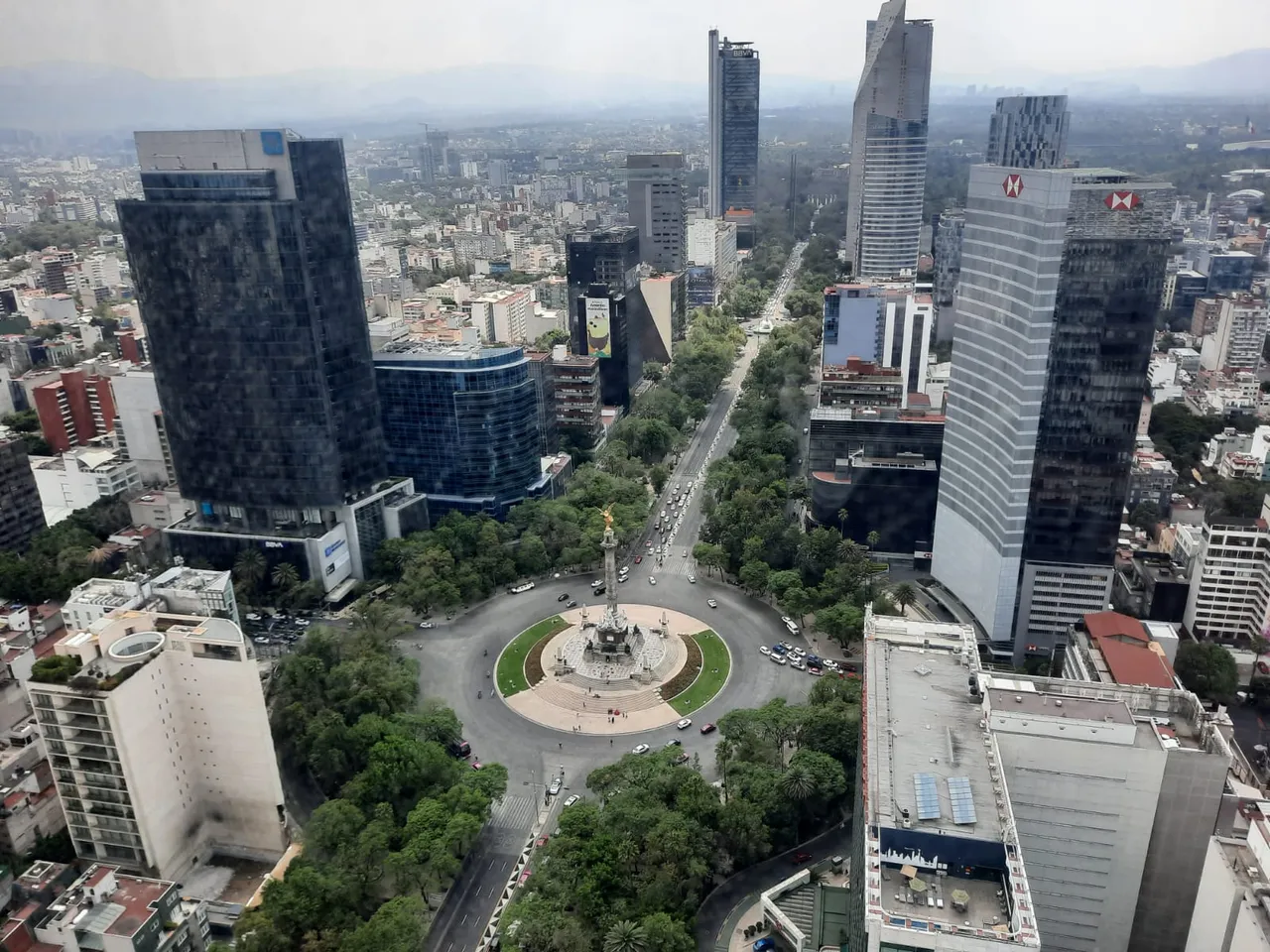 CDMX 2DF