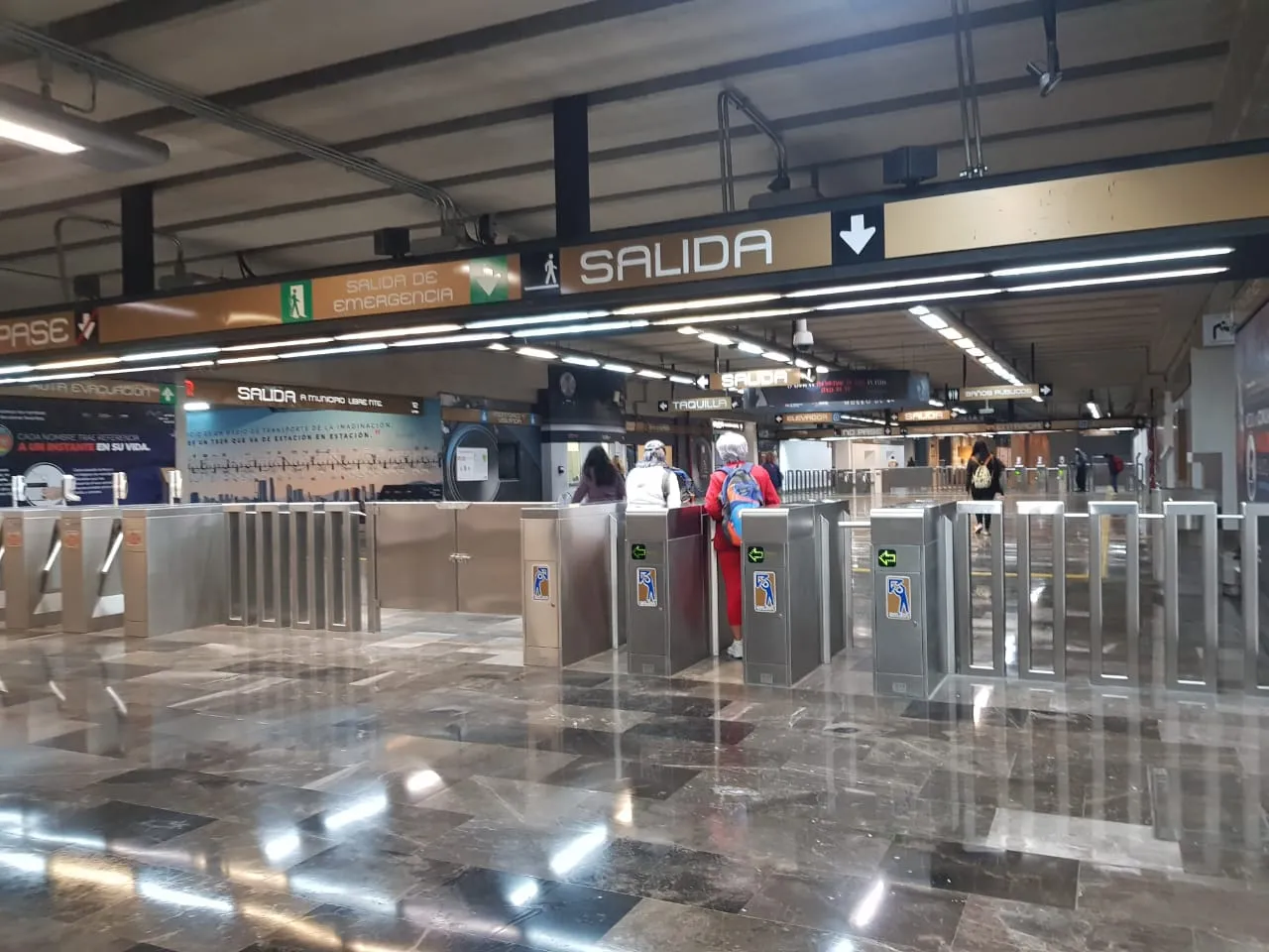 metro linea 12 fkfg