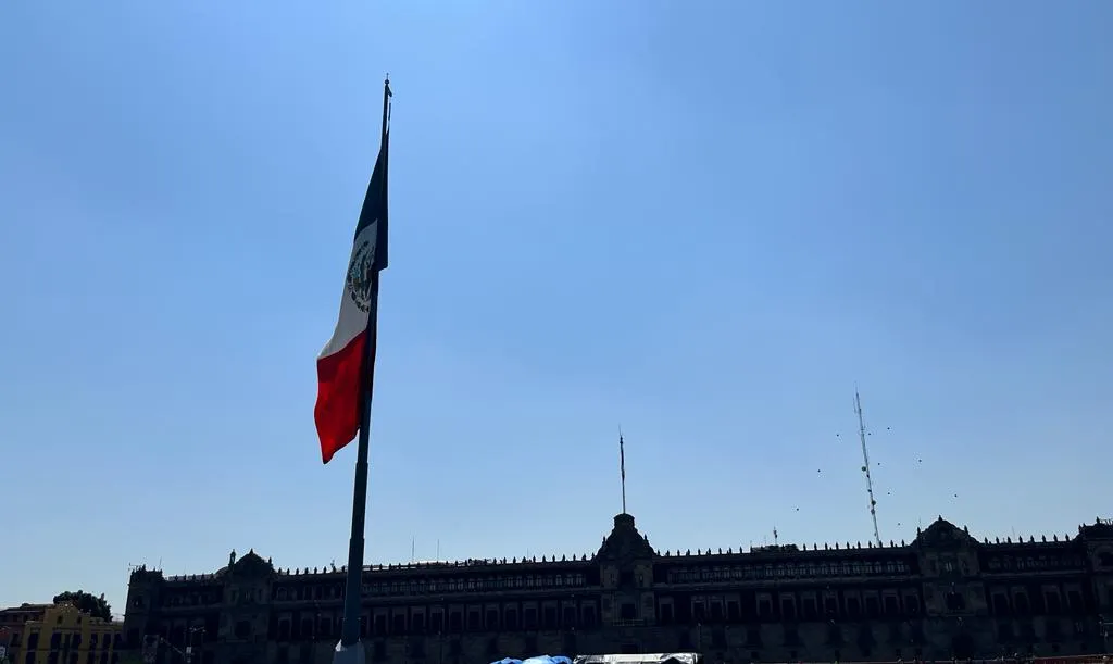 CALOR CDMX