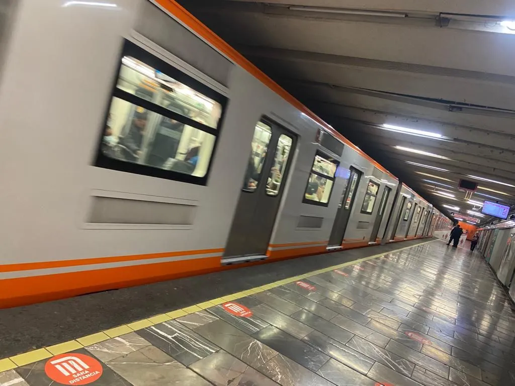 metro