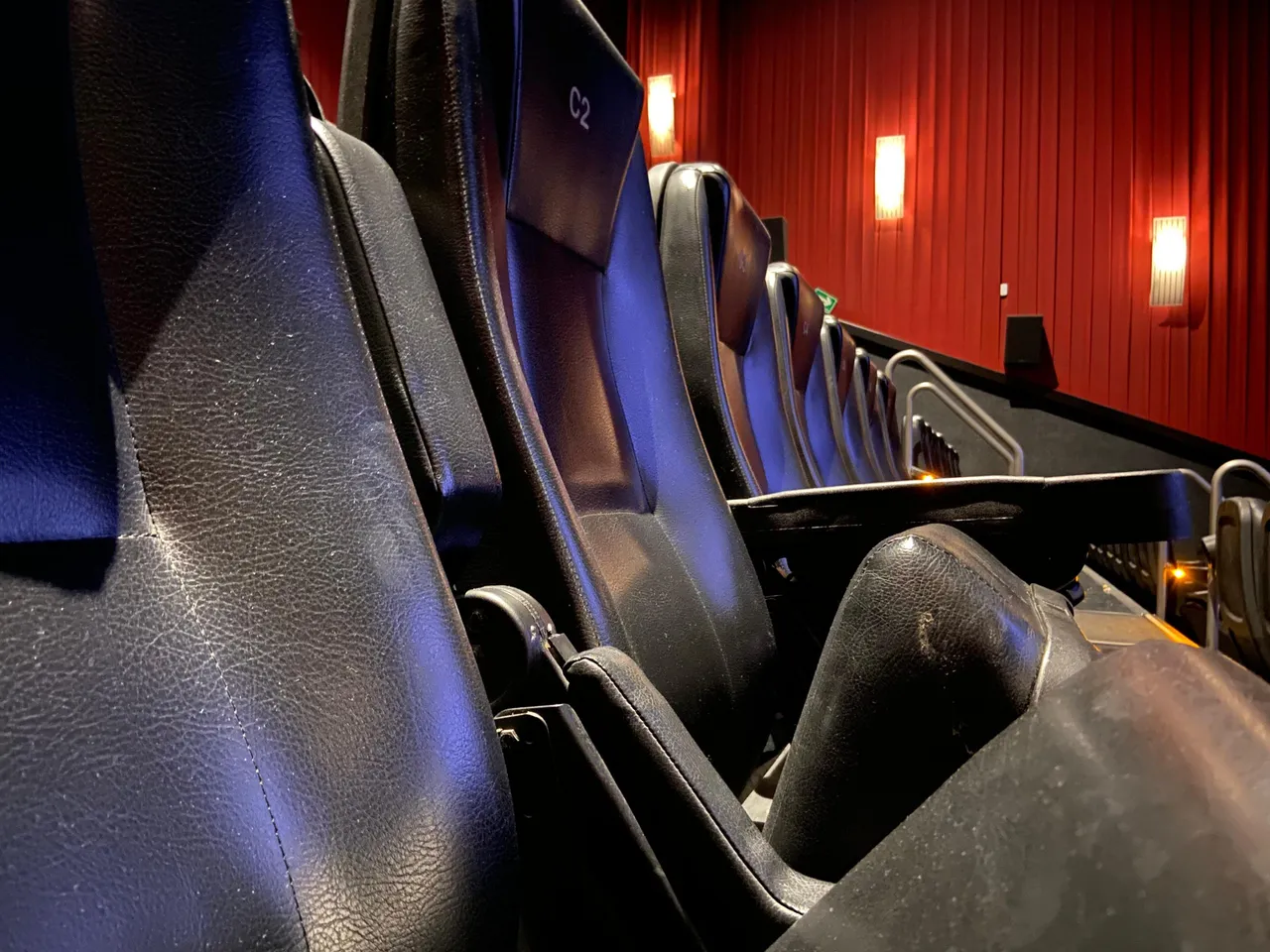 CINE PELICULA
