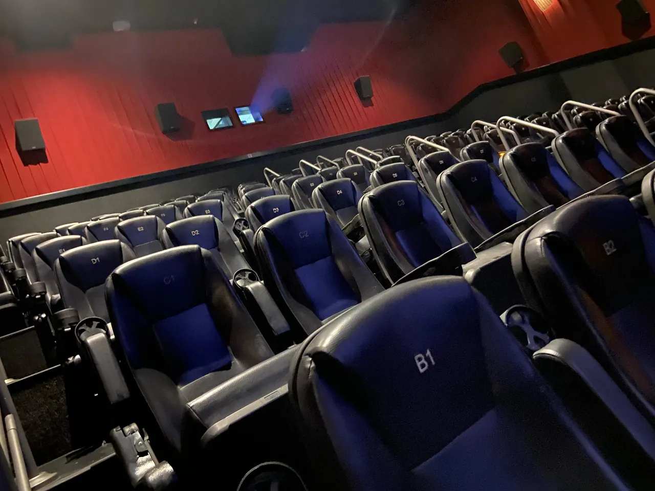 cine pelicula