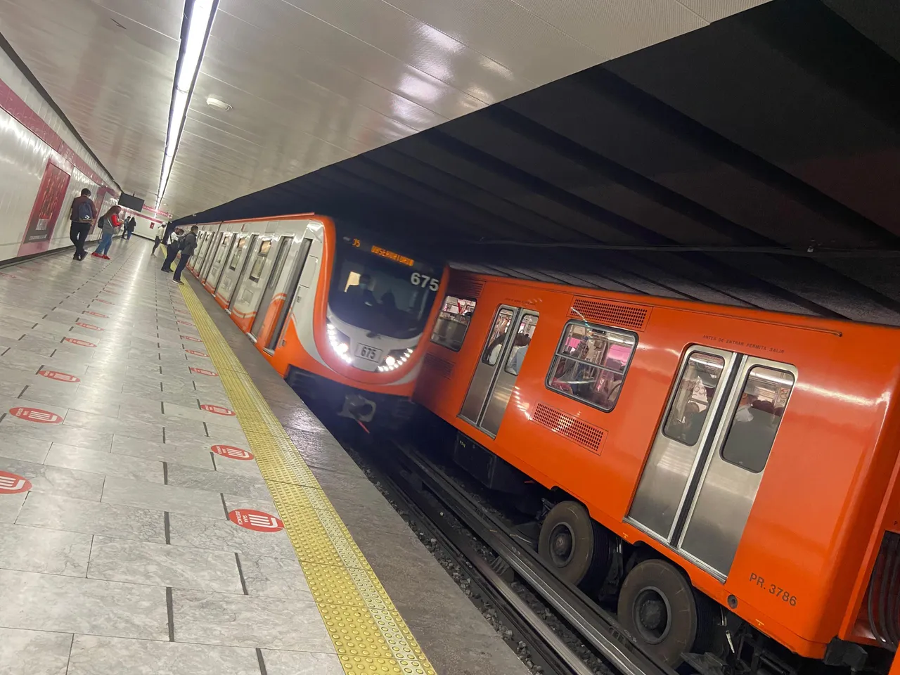 metro cdmx